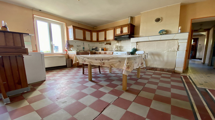 Ma-Cabane - Vente Maison Saint-Hippolyte, 160 m²