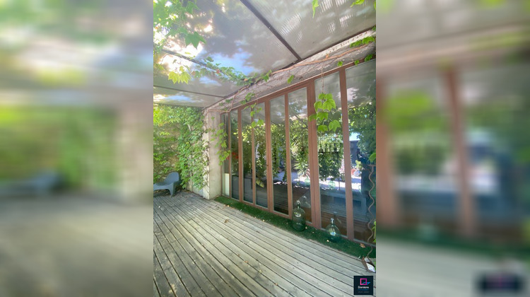 Ma-Cabane - Vente Maison Saint-Hippolyte, 190 m²