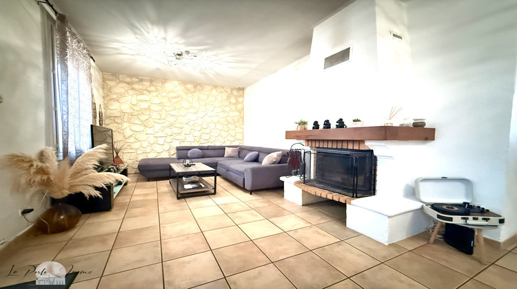 Ma-Cabane - Vente Maison Saint-Hippolyte, 115 m²