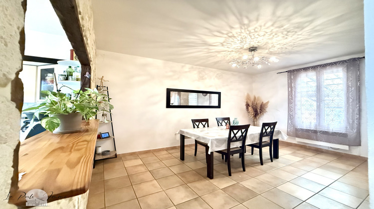 Ma-Cabane - Vente Maison Saint-Hippolyte, 115 m²