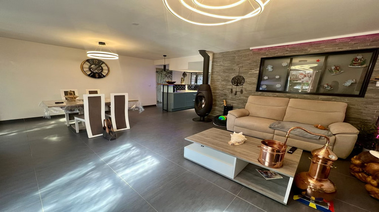 Ma-Cabane - Vente Maison Saint-Hippolyte, 85 m²