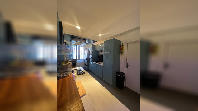Ma-Cabane - Vente Maison Saint-Hippolyte, 85 m²