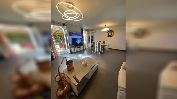 Ma-Cabane - Vente Maison Saint-Hippolyte, 85 m²