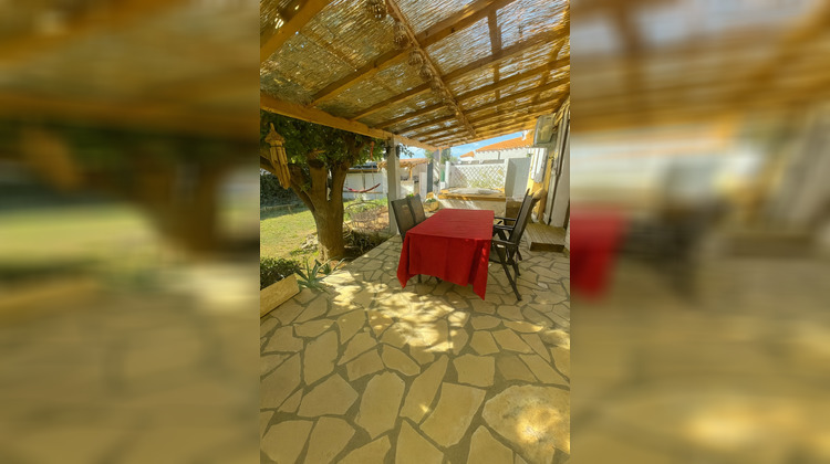 Ma-Cabane - Vente Maison Saint-Hippolyte, 85 m²