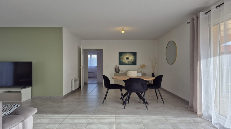 Ma-Cabane - Vente Maison Saint-Hippolyte, 107 m²