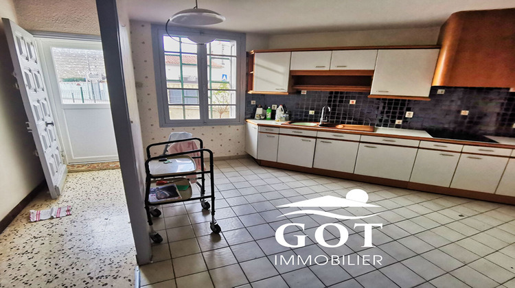 Ma-Cabane - Vente Maison SAINT-HIPPOLYTE, 276 m²