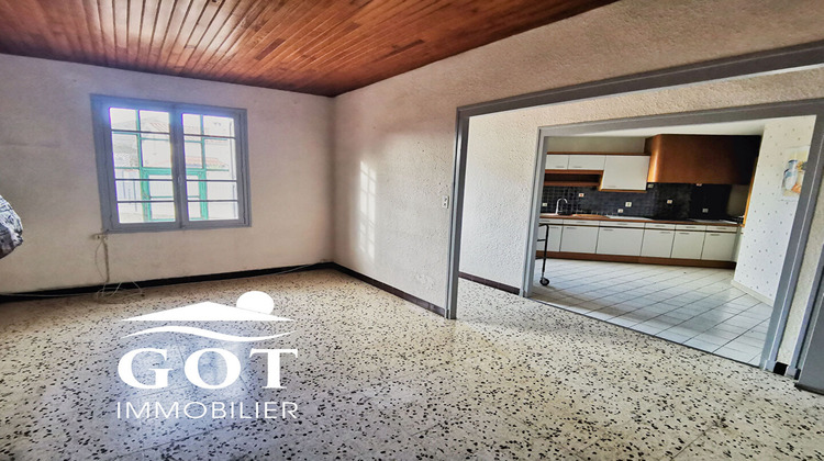 Ma-Cabane - Vente Maison SAINT-HIPPOLYTE, 276 m²