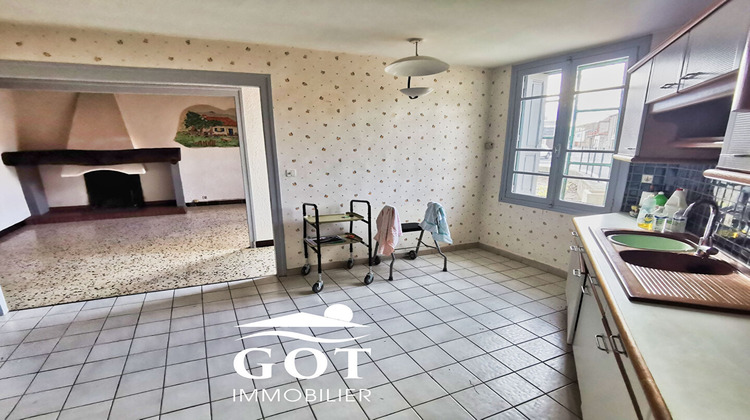 Ma-Cabane - Vente Maison SAINT-HIPPOLYTE, 276 m²