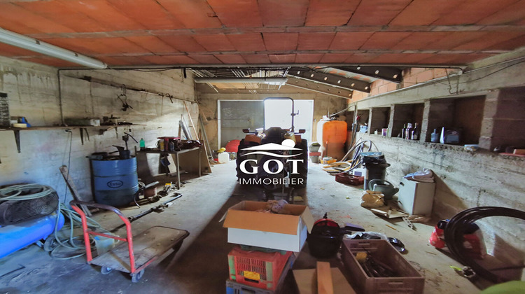 Ma-Cabane - Vente Maison SAINT-HIPPOLYTE, 276 m²