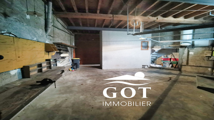 Ma-Cabane - Vente Maison SAINT-HIPPOLYTE, 276 m²