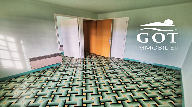 Ma-Cabane - Vente Maison SAINT-HIPPOLYTE, 276 m²