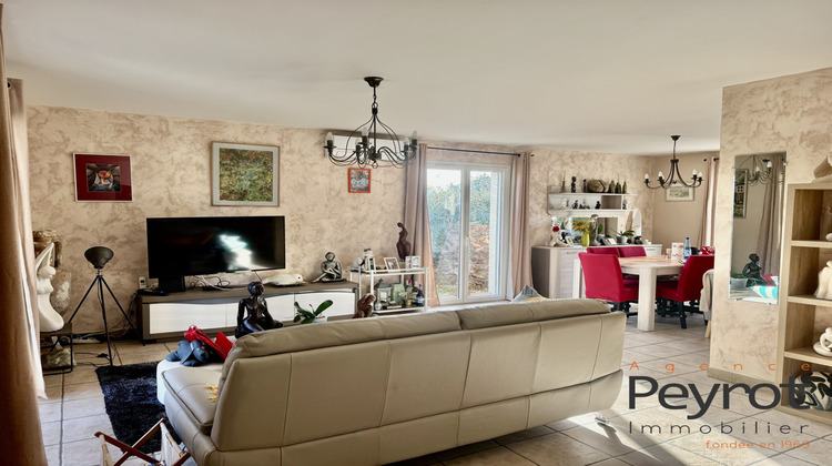 Ma-Cabane - Vente Maison Saint-Hippolyte, 90 m²