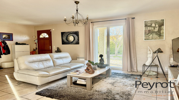 Ma-Cabane - Vente Maison Saint-Hippolyte, 90 m²