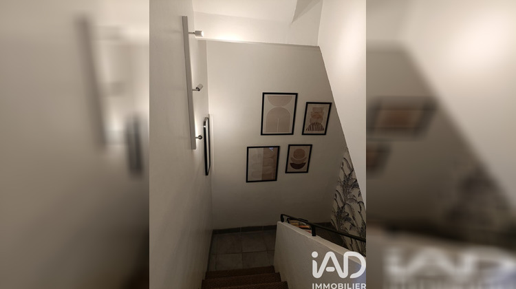 Ma-Cabane - Vente Maison Saint Hippolyte, 70 m²