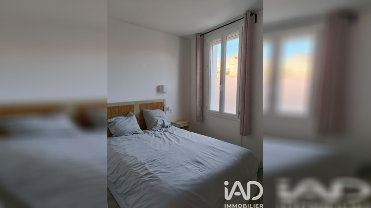 Ma-Cabane - Vente Maison Saint Hippolyte, 70 m²
