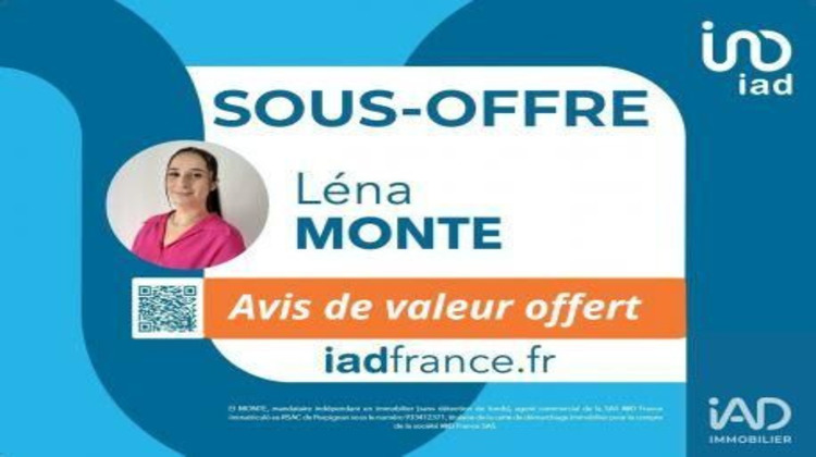 Ma-Cabane - Vente Maison Saint-Hippolyte, 245 m²