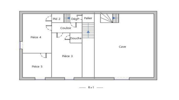 Ma-Cabane - Vente Maison Saint-Hippolyte, 245 m²