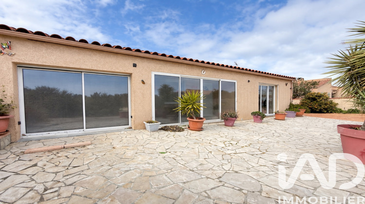 Ma-Cabane - Vente Maison Saint-Hippolyte, 102 m²