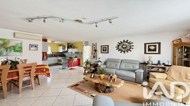 Ma-Cabane - Vente Maison Saint-Hippolyte, 102 m²