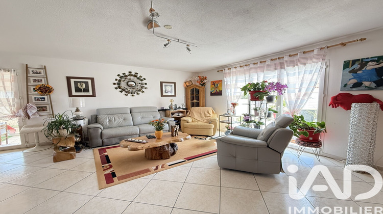 Ma-Cabane - Vente Maison Saint-Hippolyte, 102 m²
