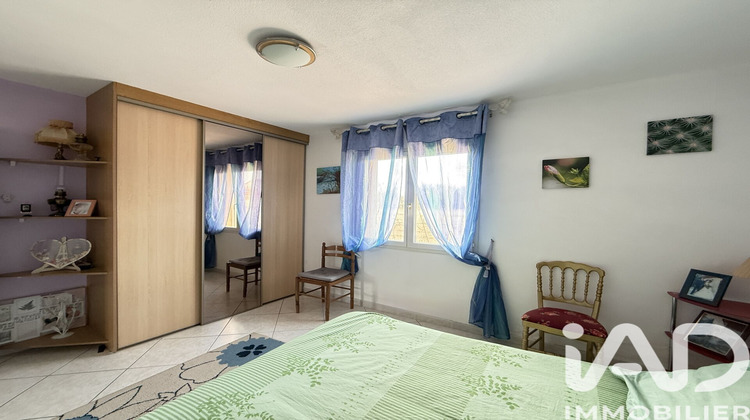 Ma-Cabane - Vente Maison Saint-Hippolyte, 102 m²