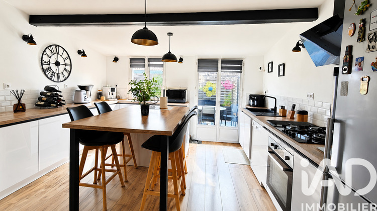 Ma-Cabane - Vente Maison Saint-Hippolyte, 142 m²