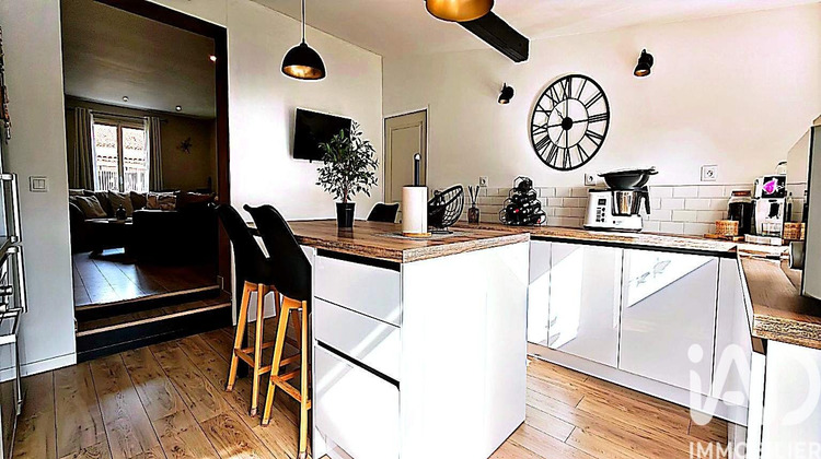 Ma-Cabane - Vente Maison Saint-Hippolyte, 142 m²