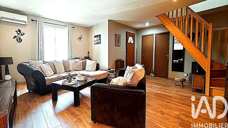 Ma-Cabane - Vente Maison Saint-Hippolyte, 142 m²