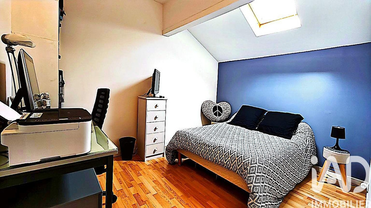 Ma-Cabane - Vente Maison Saint-Hippolyte, 142 m²