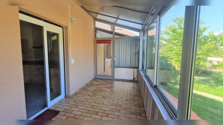 Ma-Cabane - Vente Maison Saint-Hippolyte, 153 m²