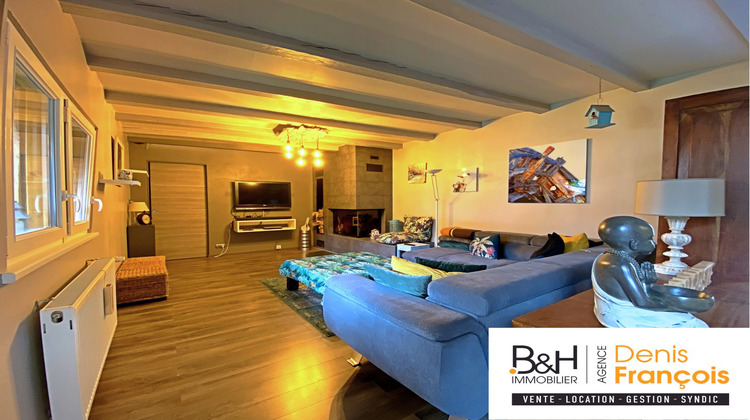 Ma-Cabane - Vente Maison Saint-Hippolyte, 250 m²