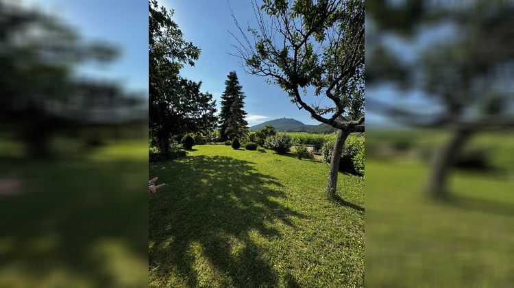 Ma-Cabane - Vente Maison Saint-Hippolyte, 256 m²
