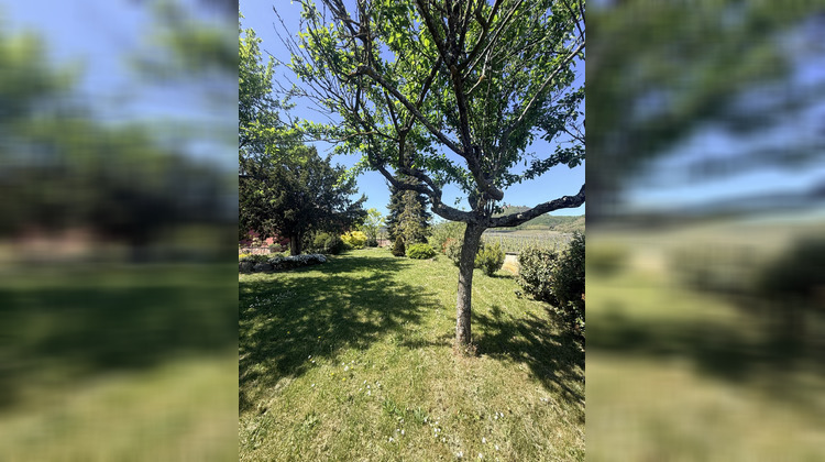 Ma-Cabane - Vente Maison Saint-Hippolyte, 256 m²