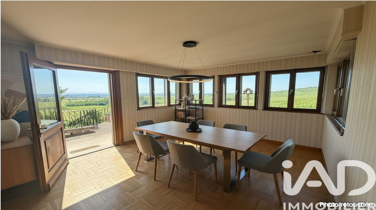 Ma-Cabane - Vente Maison Saint-Hippolyte, 198 m²
