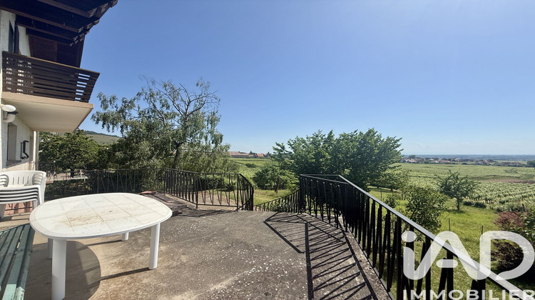 Ma-Cabane - Vente Maison Saint-Hippolyte, 198 m²