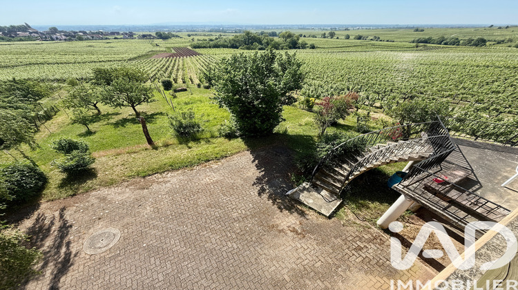 Ma-Cabane - Vente Maison Saint-Hippolyte, 198 m²