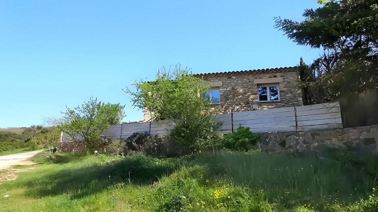 Ma-Cabane - Vente Maison SAINT HIPPOLYTE DE MONTAIGU, 110 m²