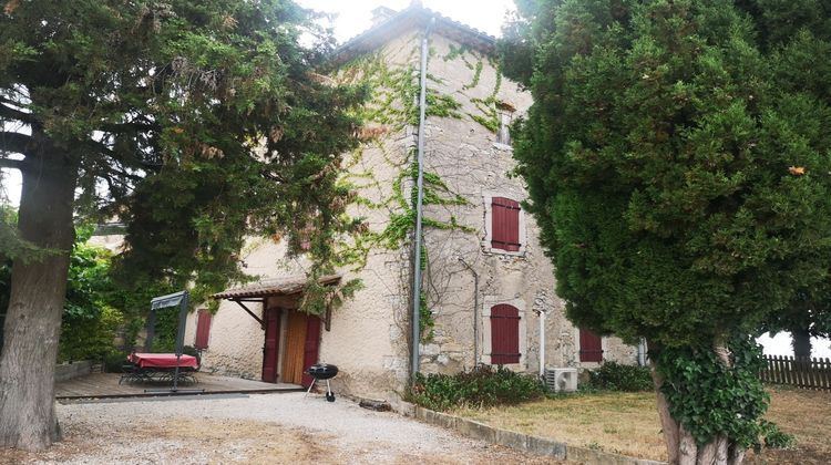 Ma-Cabane - Vente Maison SAINT-HIPPOLYTE-DU-FORT, 308 m²