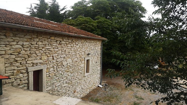 Ma-Cabane - Vente Maison SAINT-HIPPOLYTE-DU-FORT, 308 m²