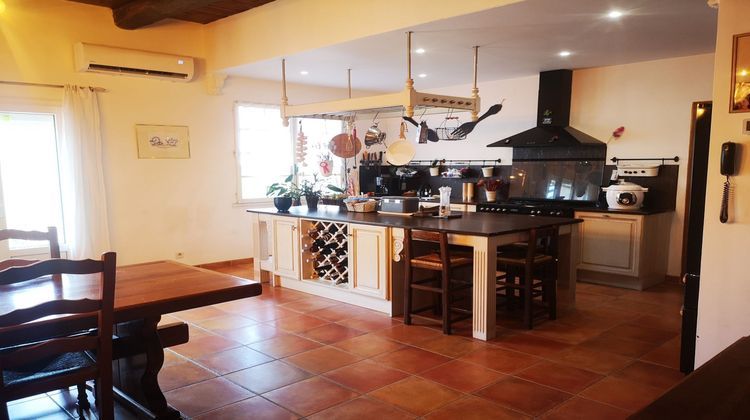 Ma-Cabane - Vente Maison SAINT-HIPPOLYTE-DU-FORT, 308 m²