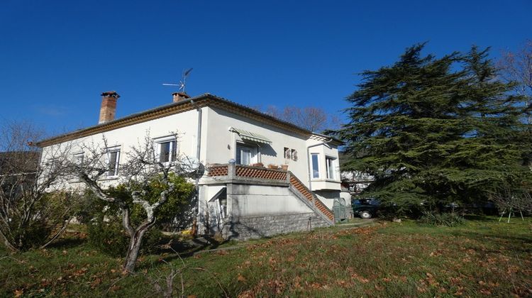 Ma-Cabane - Vente Maison SAINT HIPPOLYTE DU FORT, 202 m²