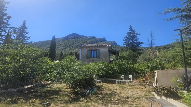 Ma-Cabane - Vente Maison SAINT HIPPOLYTE DU FORT, 190 m²