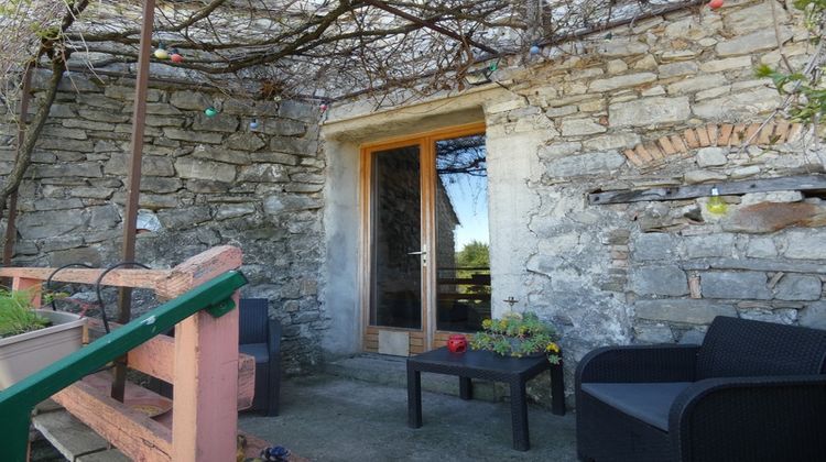 Ma-Cabane - Vente Maison SAINT HIPPOLYTE DU FORT, 134 m²