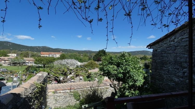 Ma-Cabane - Vente Maison SAINT HIPPOLYTE DU FORT, 134 m²