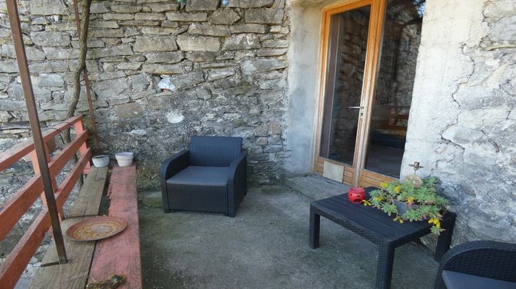 Ma-Cabane - Vente Maison SAINT HIPPOLYTE DU FORT, 134 m²