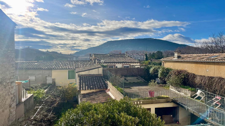 Ma-Cabane - Vente Maison SAINT HIPPOLYTE DU FORT, 300 m²