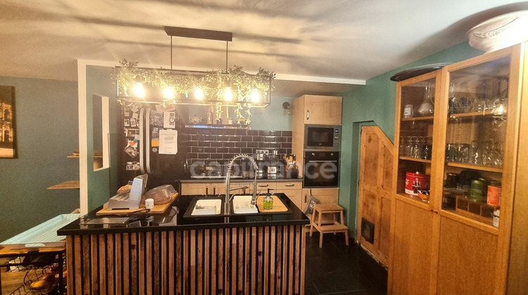 Ma-Cabane - Vente Maison SAINT HIPPOLYTE DU FORT, 121 m²