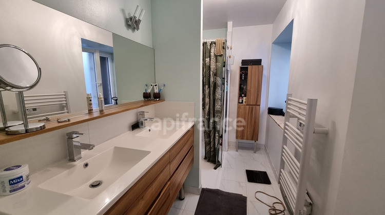 Ma-Cabane - Vente Maison SAINT HIPPOLYTE DU FORT, 121 m²