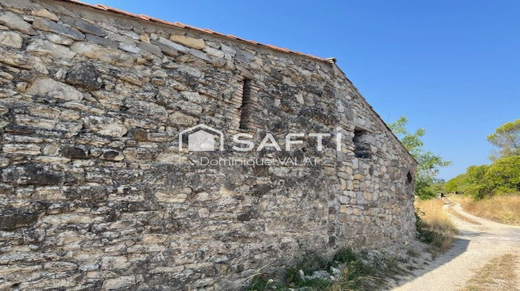 Ma-Cabane - Vente Maison Saint-Hippolyte-du-Fort, 60 m²