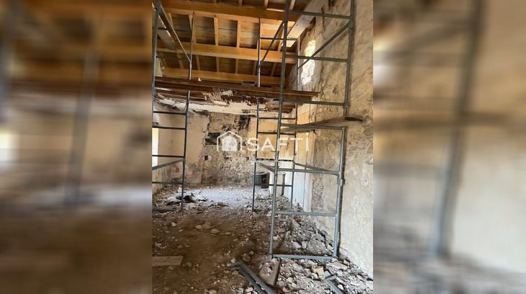 Ma-Cabane - Vente Maison Saint-Hippolyte-du-Fort, 60 m²